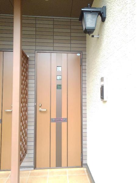 ジュネス一番館