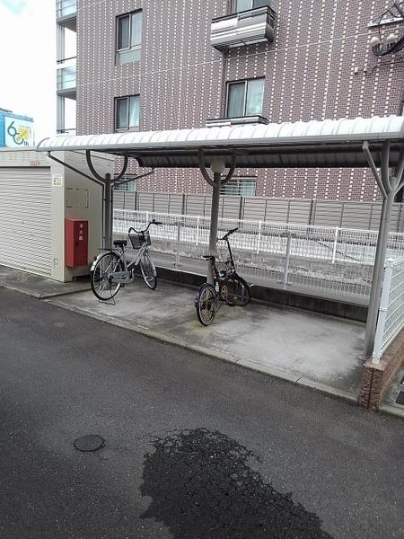 ジュネス一番館