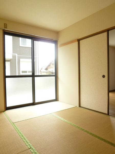 サンライズ高野内