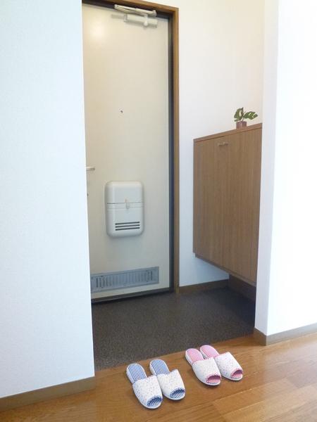 サンライズ高野内
