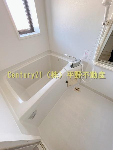テラスコート花水木　C棟