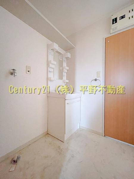 テラスコート花水木　C棟
