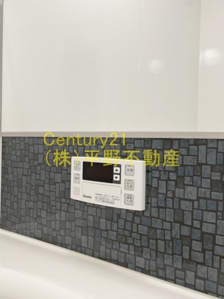 オッツ梅満