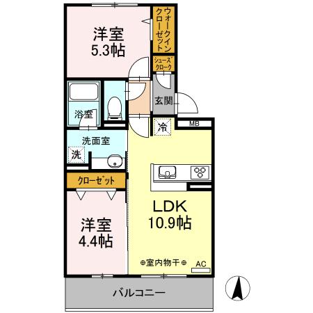 メゾンドール