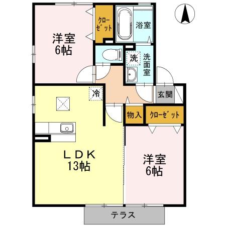 セジュールシャンス3