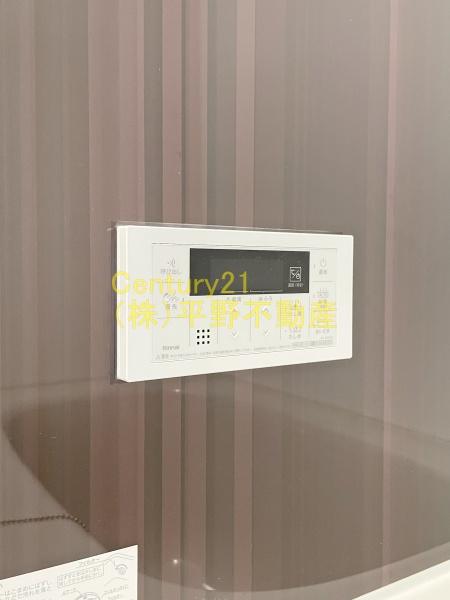 CLOVER津福
