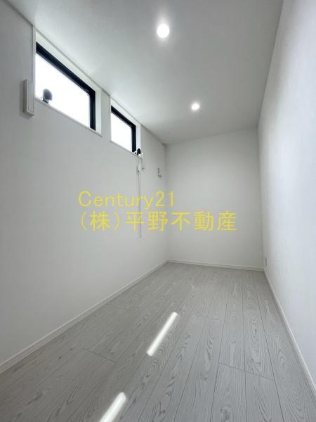 CLOVER津福