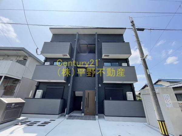 CLOVER津福