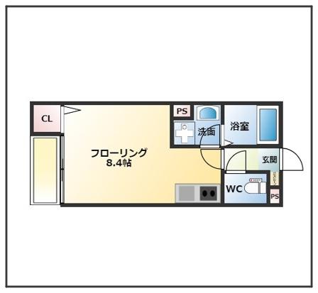 destino東町Ⅱ