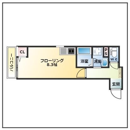 destino東町Ⅱ