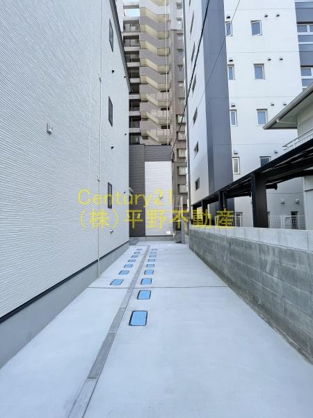 destino東町Ⅱ