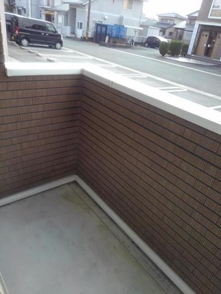 アヴェニール参番館
