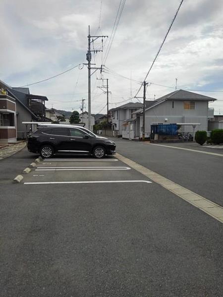アヴェニール参番館