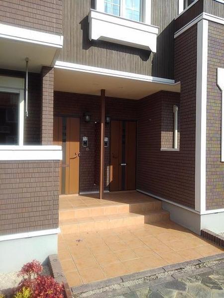 アヴェニール参番館
