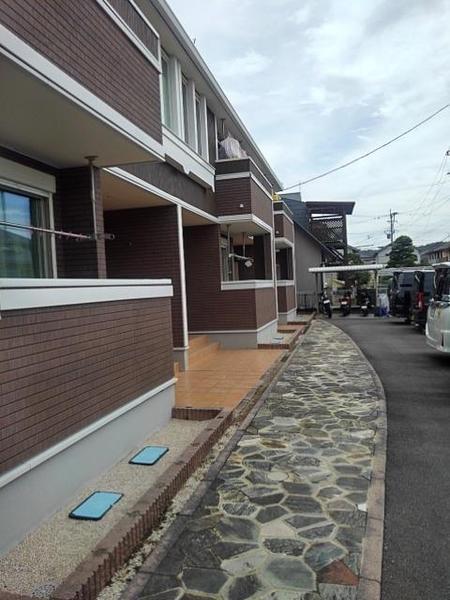 アヴェニール参番館