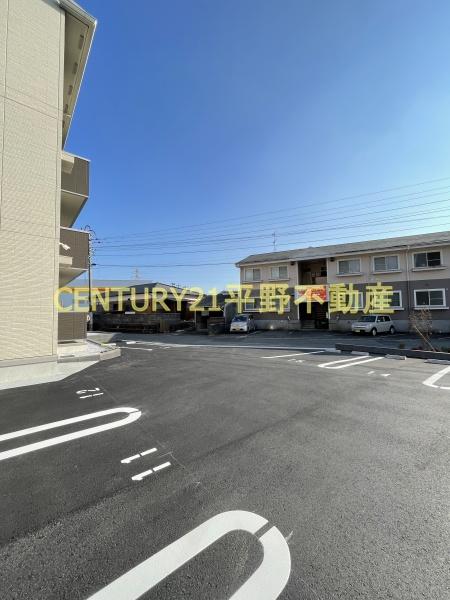 プラザ宮園