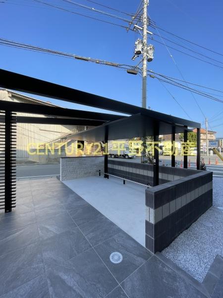 プラザ宮園
