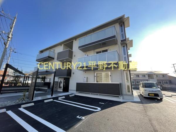 プラザ宮園