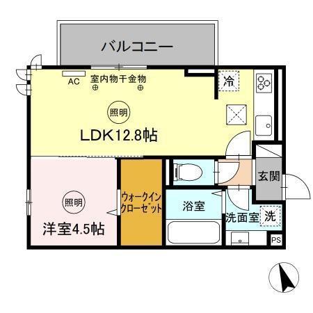 プラザ宮園