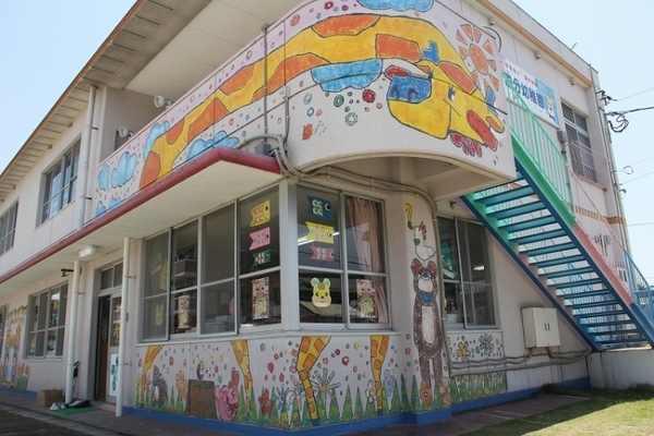 プラザ宮園(国分幼稚園)