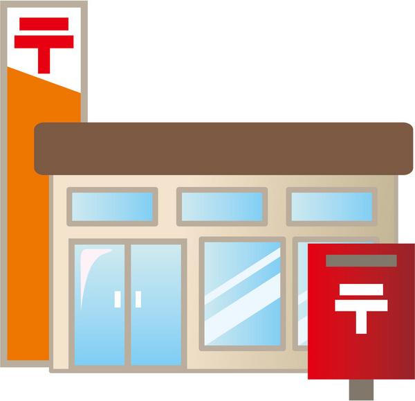 プレアール荒木(荒木駅前郵便局)