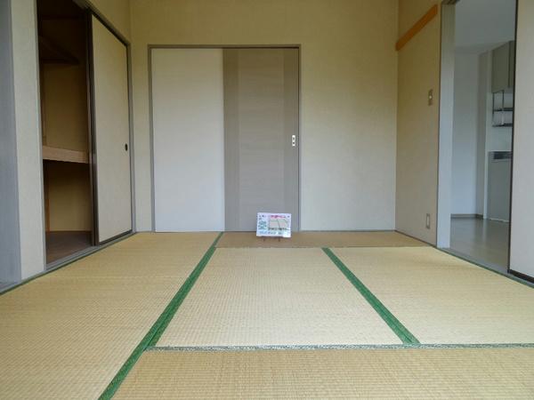 サンウイング　A棟