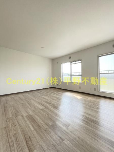 グリーンハイツ飯田