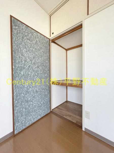 グリーンハイツ飯田