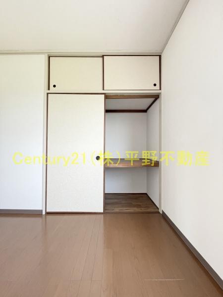 グリーンハイツ飯田