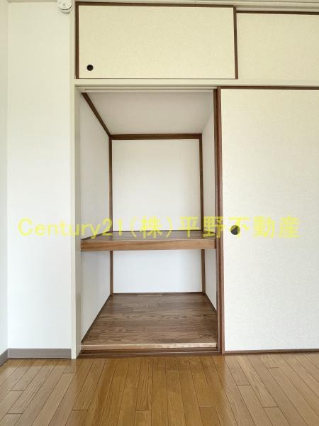 グリーンハイツ飯田