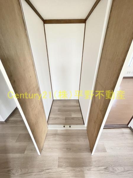 グリーンハイツ飯田