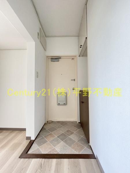 グリーンハイツ飯田