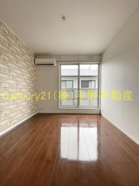 シティーメゾン