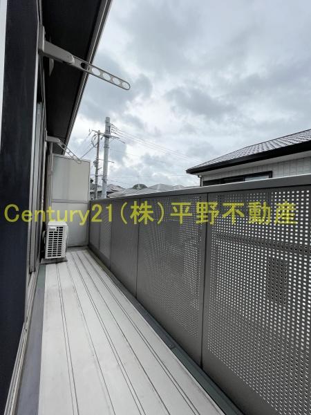 シティーメゾン