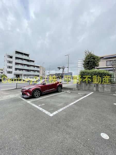 シティーメゾン