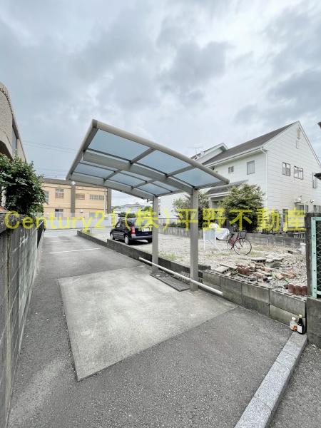 シティーメゾン