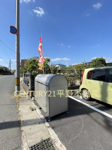 GRAN・A合川町