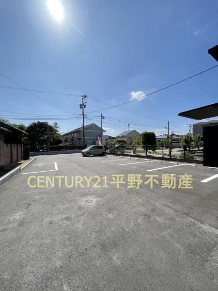 GRAN・A合川町