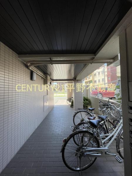 サンライズ荒木駅前