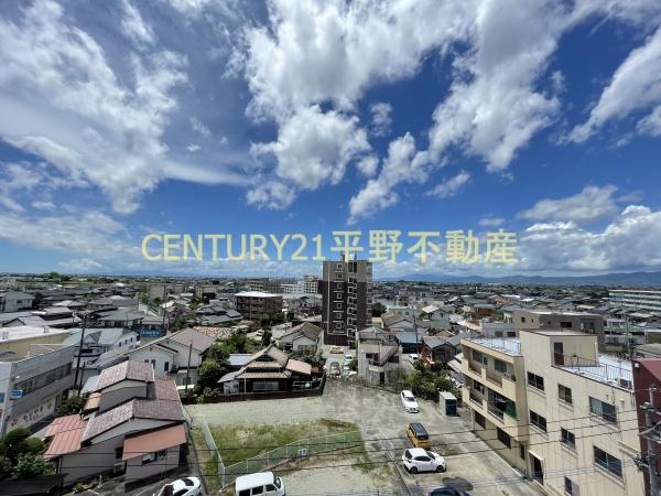 サンライズ荒木駅前