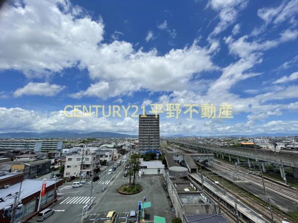 サンライズ荒木駅前