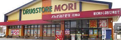 D-ROOMNEXT諏訪野(ドラッグストアモリ花畑店)