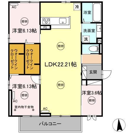 D-ROOMNEXT諏訪野
