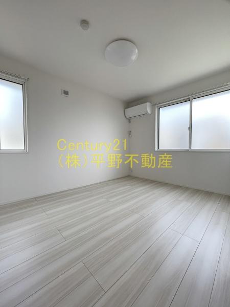 D-ROOMNEXT諏訪野