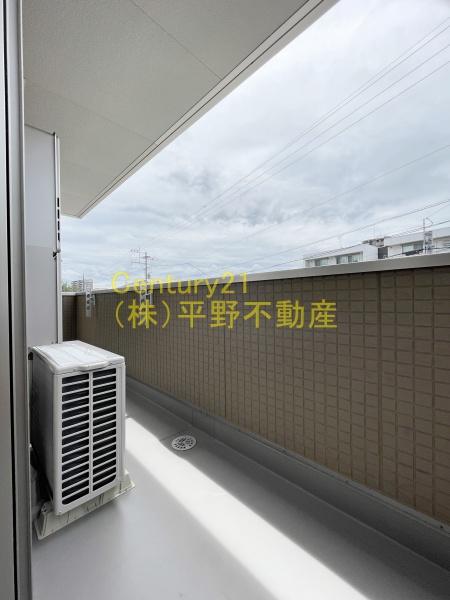 D-ROOMNEXT諏訪野