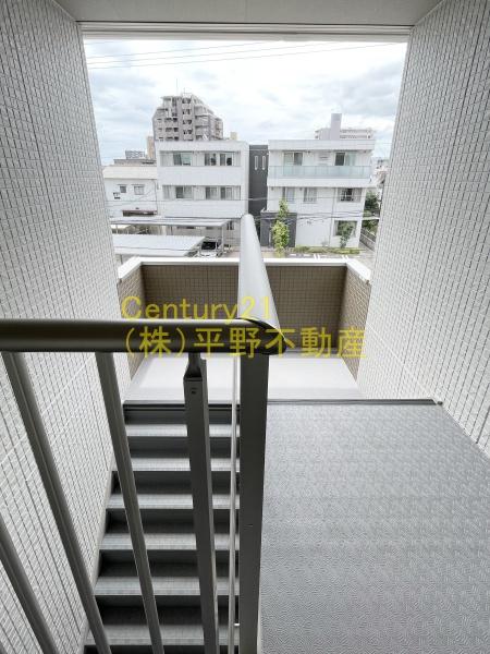 D-ROOMNEXT諏訪野