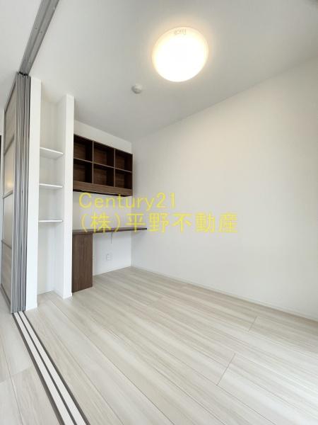 D-ROOMNEXT諏訪野