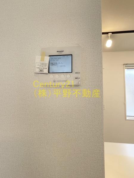 D-ROOMNEXT諏訪野