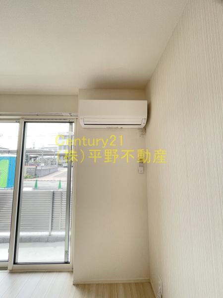 D-ROOMNEXT諏訪野
