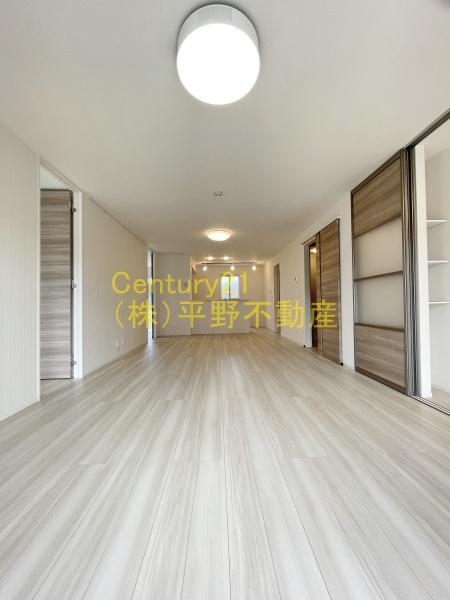 D-ROOMNEXT諏訪野